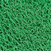 GREEN PVC COIL ROLL GREEN PVC COIL ROLL